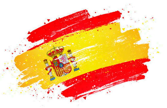 drapeau national de l'allemagne créé dans le style grunge 3288205 Art vectoriel chez Vecteezy